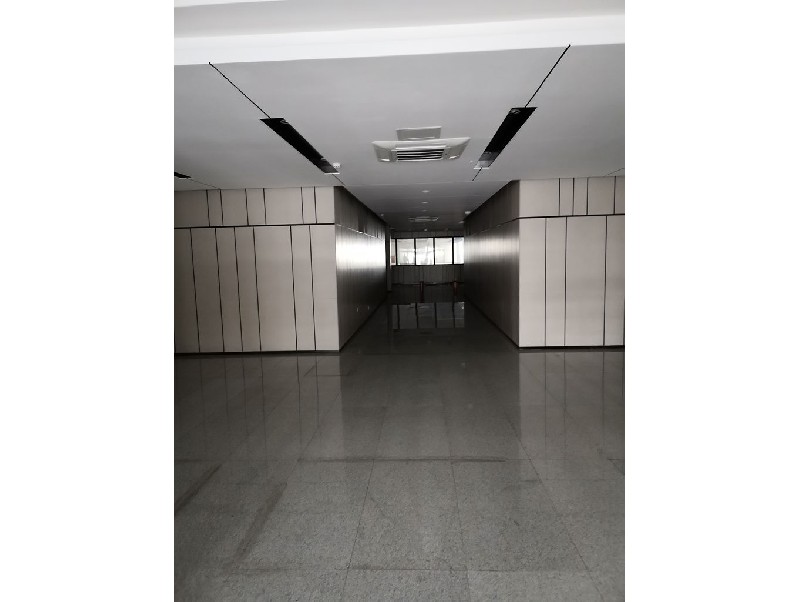 廣東嘉騰機(jī)器人辦公樓