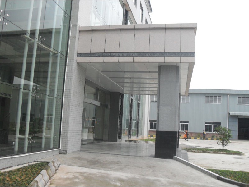廣東牛力機械制造有限公司