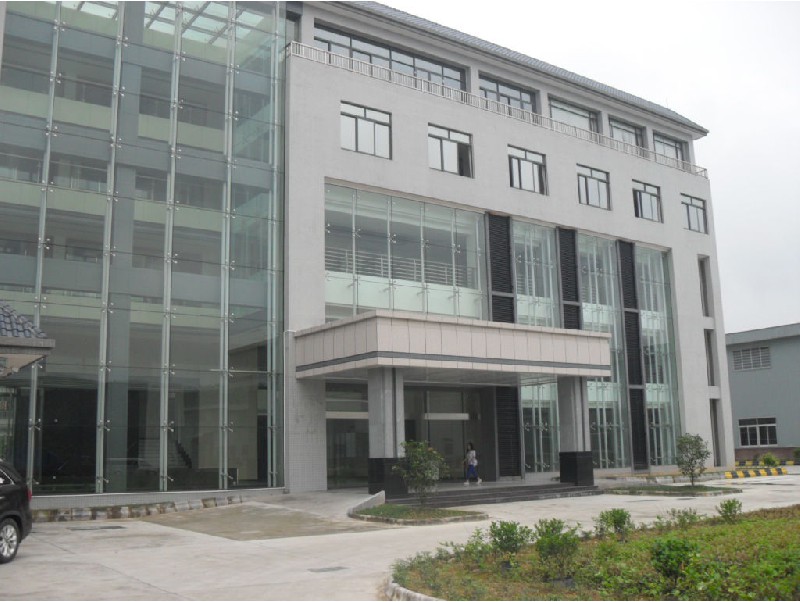 廣東牛力機械制造有限公司