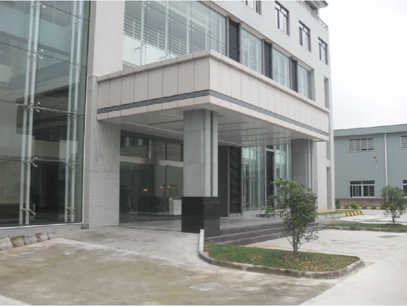 廣東牛力機械制造有限公司