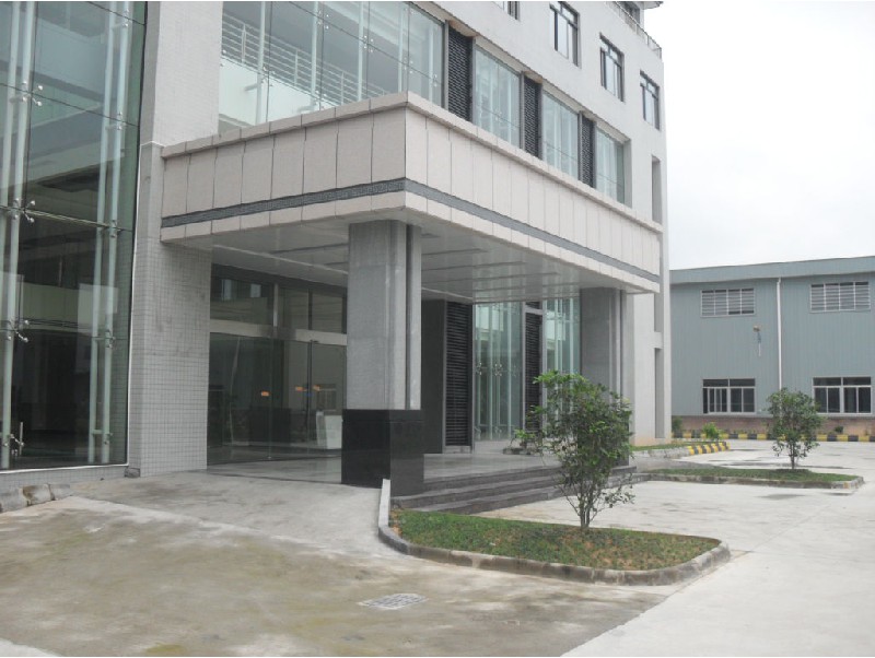 廣東牛力機械制造有限公司