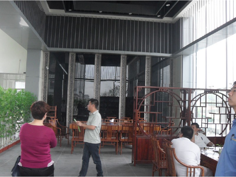 廣東牛力機械制造有限公司