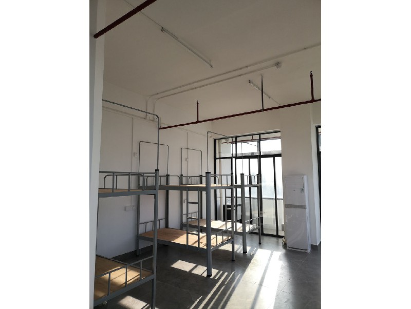 漢宇集團(tuán)宿舍裝修工程