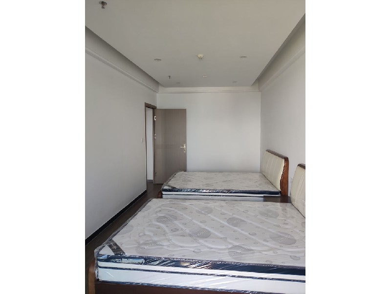 江門德森智能裝備有限公司（生活樓）