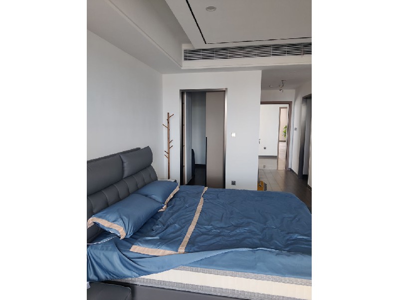 江門德森智能裝備有限公司（生活樓）