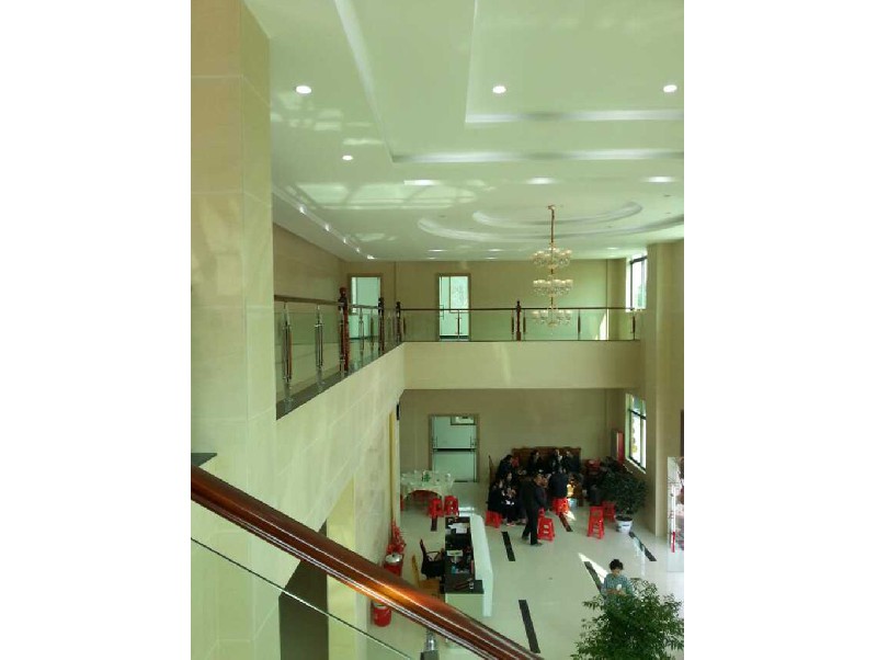 江門市新會區(qū)司前古香園土產(chǎn)加工廠