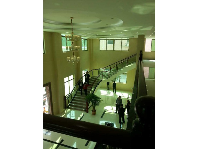 江門市新會區(qū)司前古香園土產(chǎn)加工廠