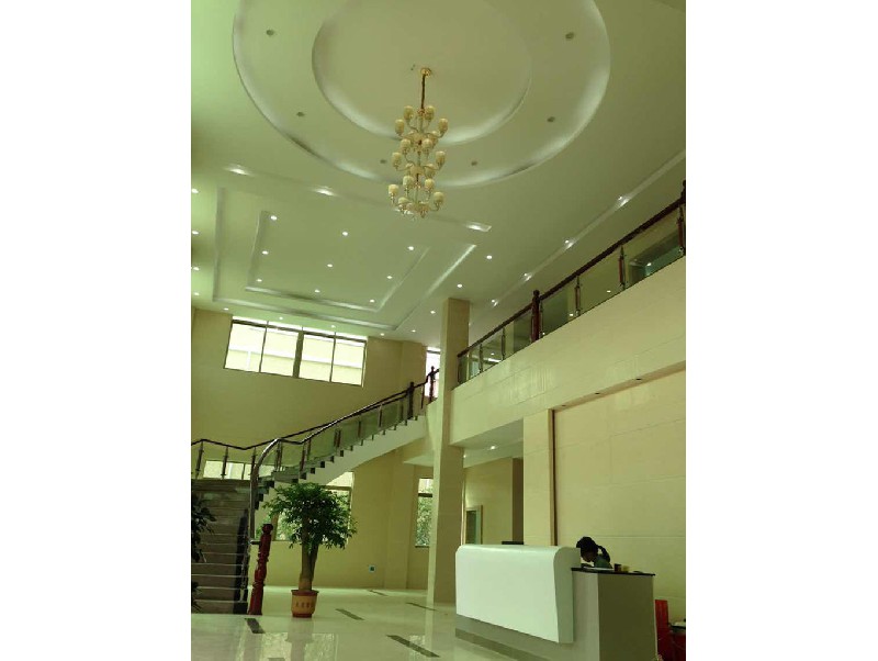 江門市新會區(qū)司前古香園土產(chǎn)加工廠